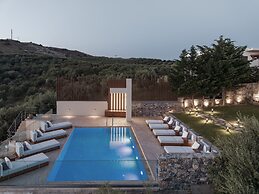 Ami Manoir Villa