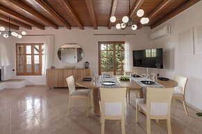 Ami Manoir Villa