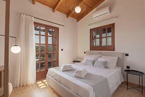 Ami Manoir Villa