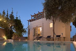 Foothills Tangerine Villa