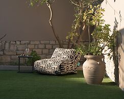 Foothills Tangerine Villa