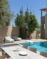 Foothills Tangerine Villa