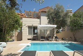 Foothills Tangerine Villa