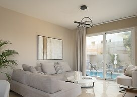 Foothills Tangerine Villa