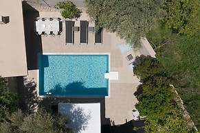 Foothills Tangerine Villa