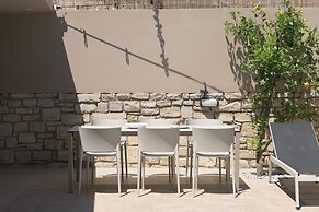 Foothills Tangerine Villa