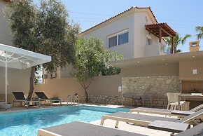 Foothills Tangerine Villa