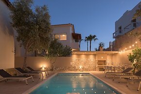 Foothills Tangerine Villa
