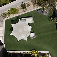 Foothills Tangerine Villa
