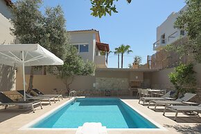 Foothills Tangerine Villa