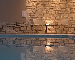 Foothills Tangerine Villa
