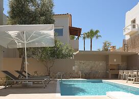 Foothills Tangerine Villa
