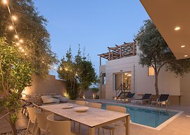 Foothills Tangerine Villa