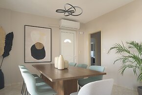 Foothills Tangerine Villa