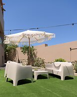 Foothills Tangerine Villa