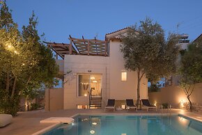 Foothills Tangerine Villa