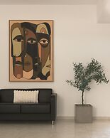Foothills Tangerine Villa