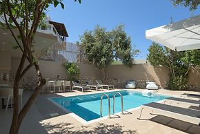 Foothills Tangerine Villa