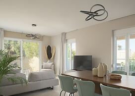 Foothills Tangerine Villa