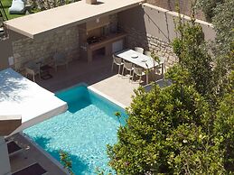 Foothills Tangerine Villa