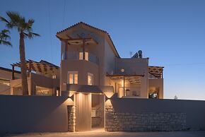 Foothills Tangerine Villa
