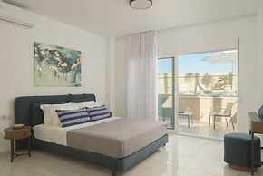 Foothills Turquoise Villa