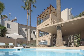 Foothills Turquoise Villa