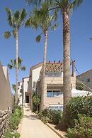 Foothills Turquoise Villa