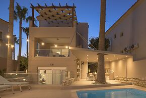 Foothills Turquoise Villa