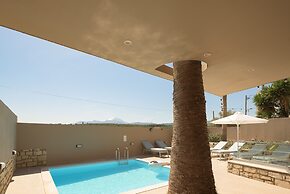 Foothills Turquoise Villa