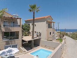 Foothills Turquoise Villa