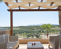 Foothills Turquoise Villa