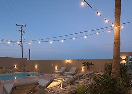 Foothills Turquoise Villa