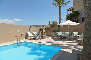 Foothills Turquoise Villa