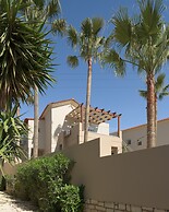 Foothills Turquoise Villa