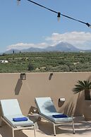 Foothills Turquoise Villa