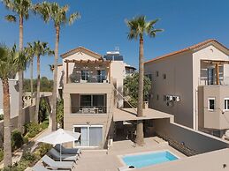 Foothills Turquoise Villa