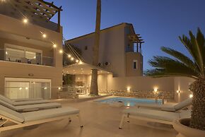 Foothills Turquoise Villa