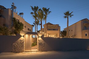 Foothills Turquoise Villa