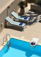 Foothills Turquoise Villa