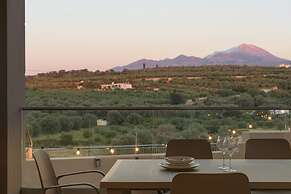 Foothills Turquoise Villa