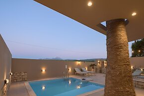 Foothills Turquoise Villa