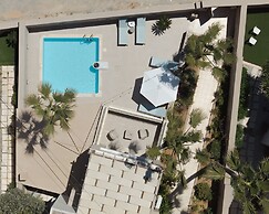 Foothills Turquoise Villa