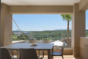 Foothills Turquoise Villa