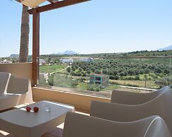 Foothills Turquoise Villa