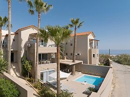 Foothills Turquoise Villa