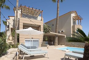 Foothills Turquoise Villa