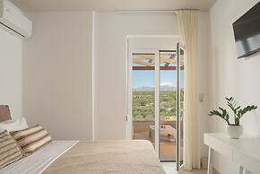 Foothills Turquoise Villa