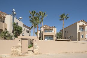 Foothills Turquoise Villa