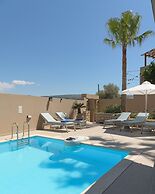 Foothills Turquoise Villa